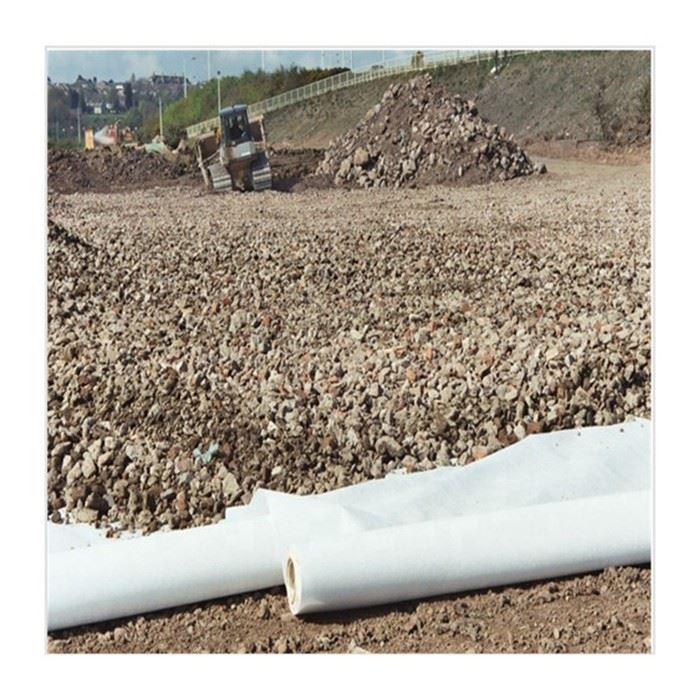 non woven polyester fiber 3