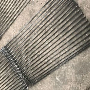 Geogrid PP UX